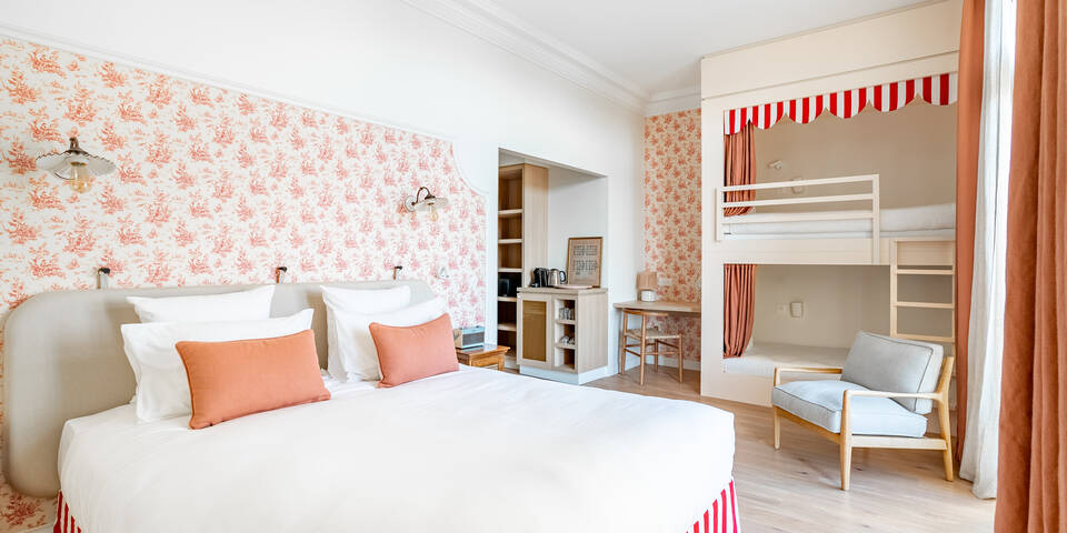 chambre