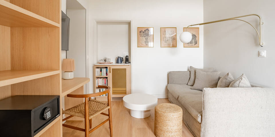 chambre