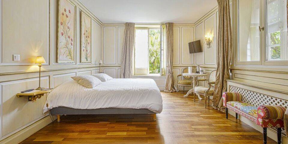 chambre