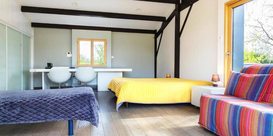 chambre