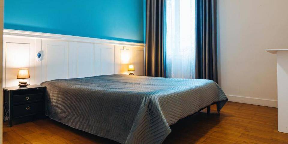 chambre