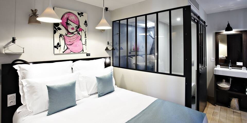 chambre