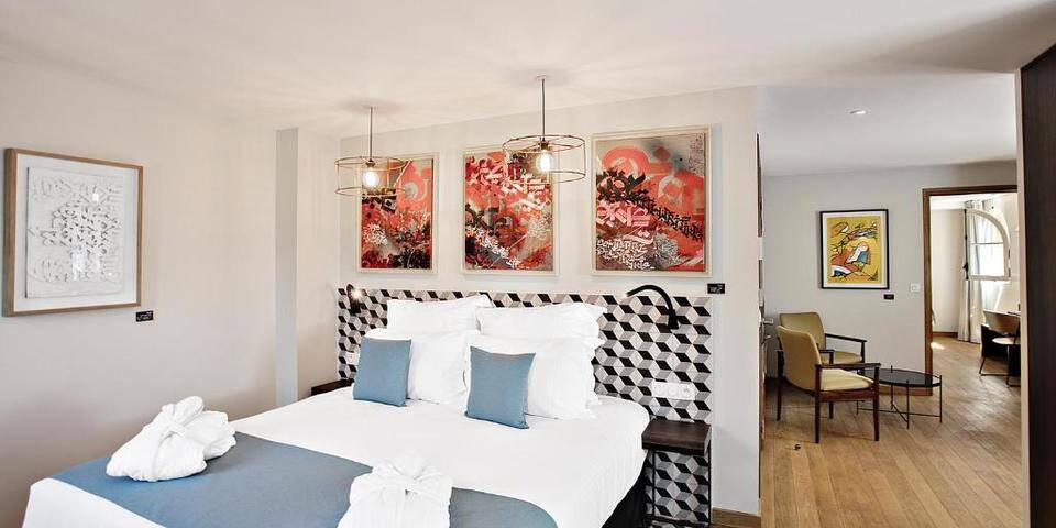 chambre
