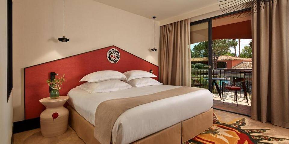 chambre