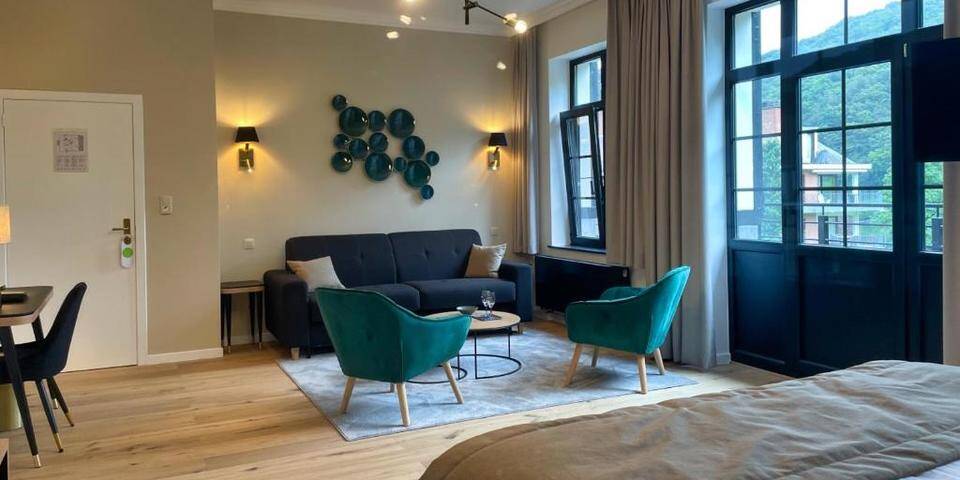 chambre