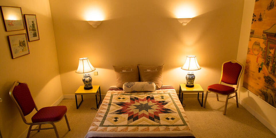 chambre