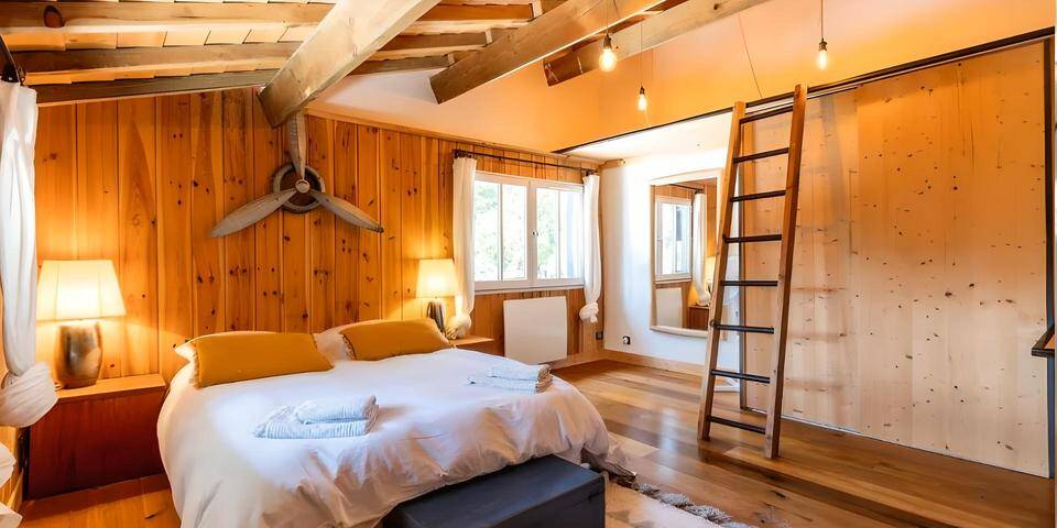chambre