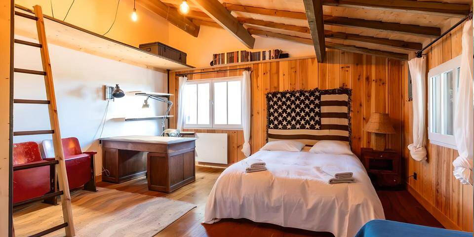 chambre