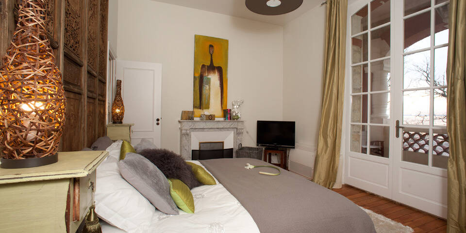 chambre