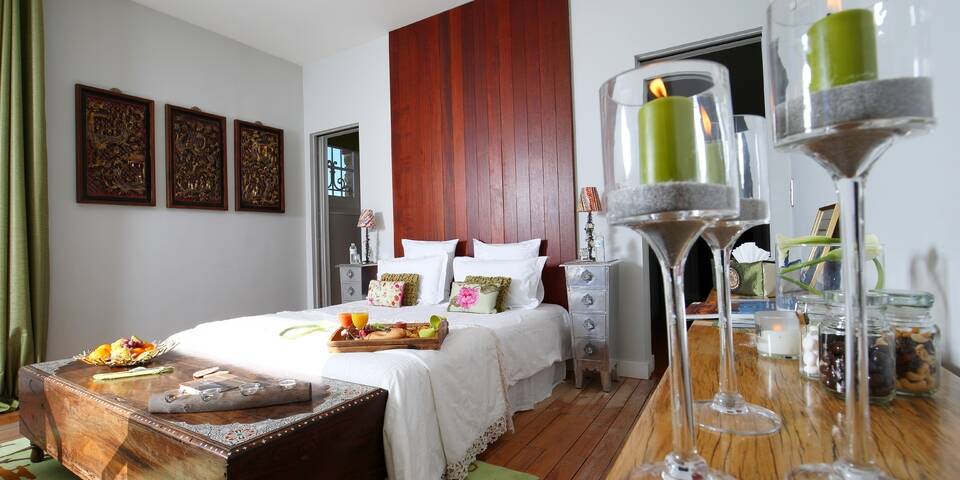 chambre