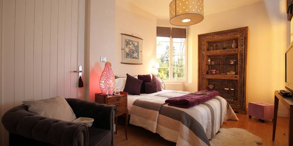 chambre
