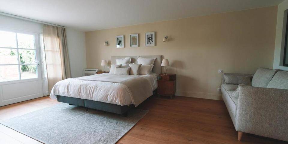 chambre