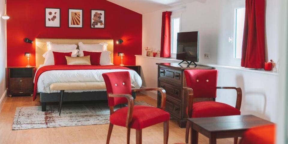 chambre