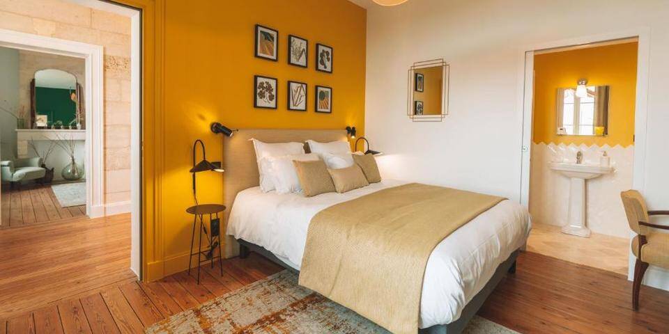 chambre