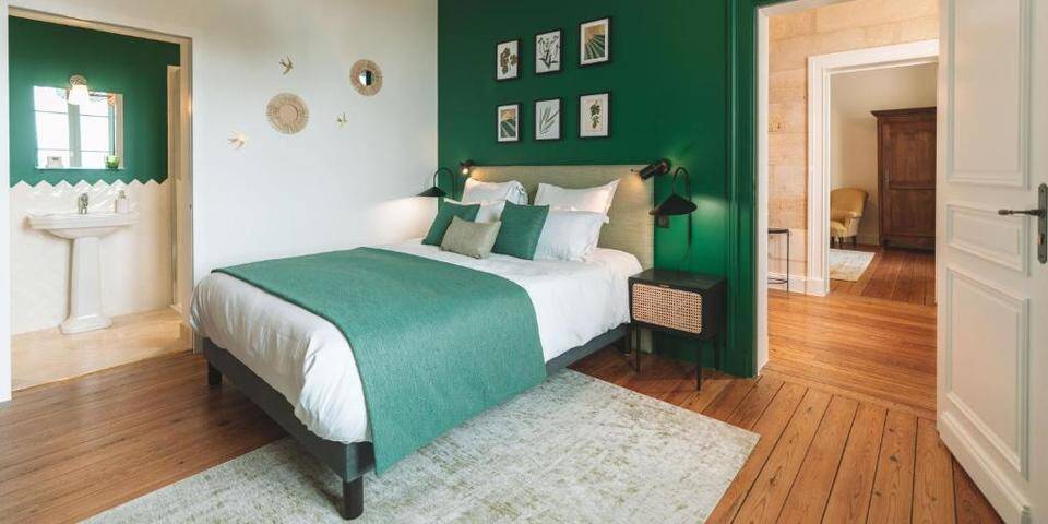 chambre