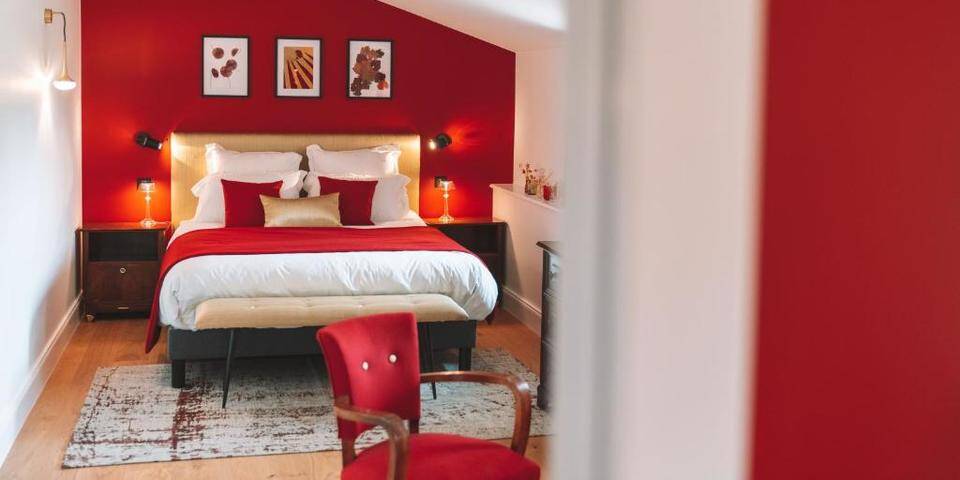 chambre