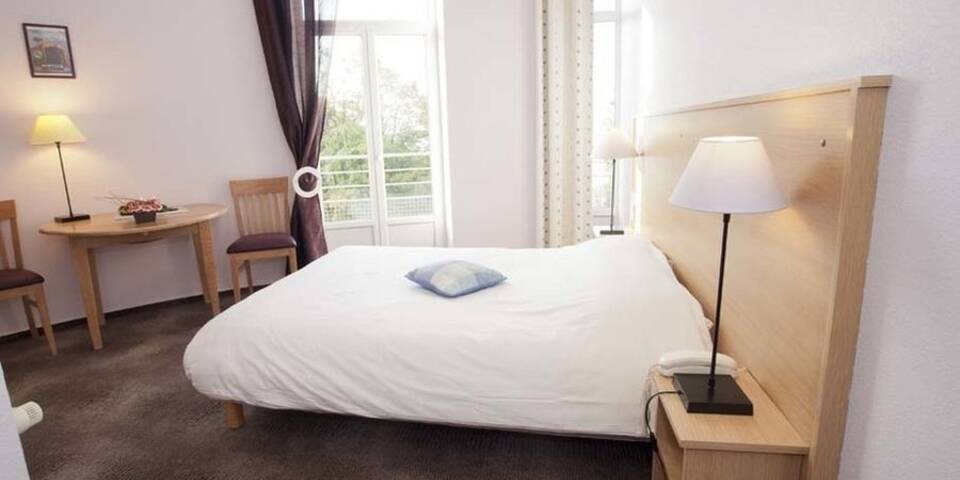 chambre