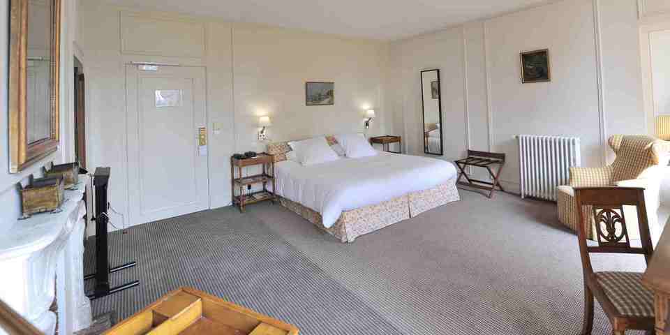 chambre