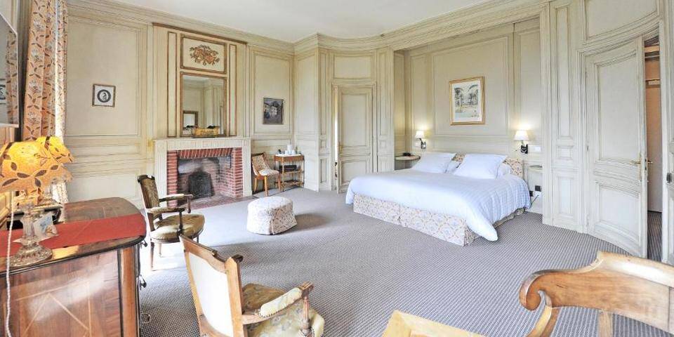 chambre