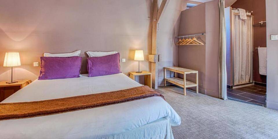 chambre