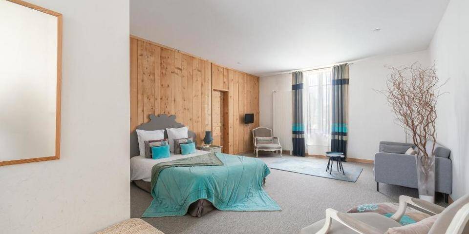 chambre