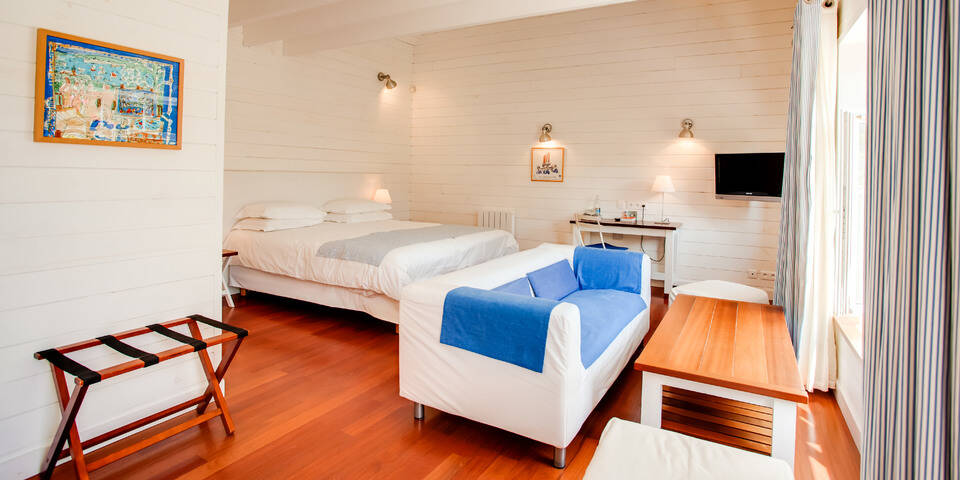 chambre