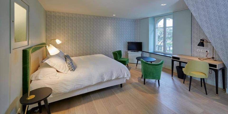 chambre