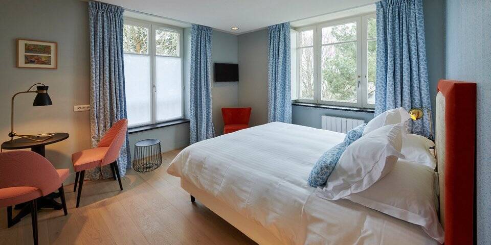 chambre