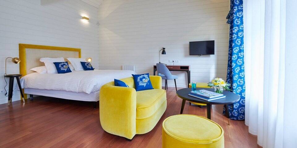 chambre