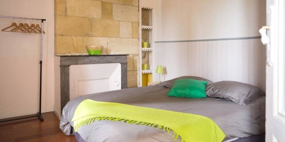 chambre