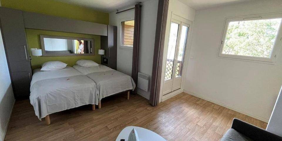 chambre