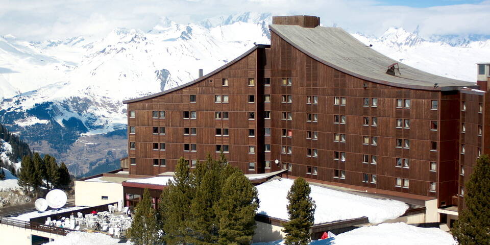 facade
