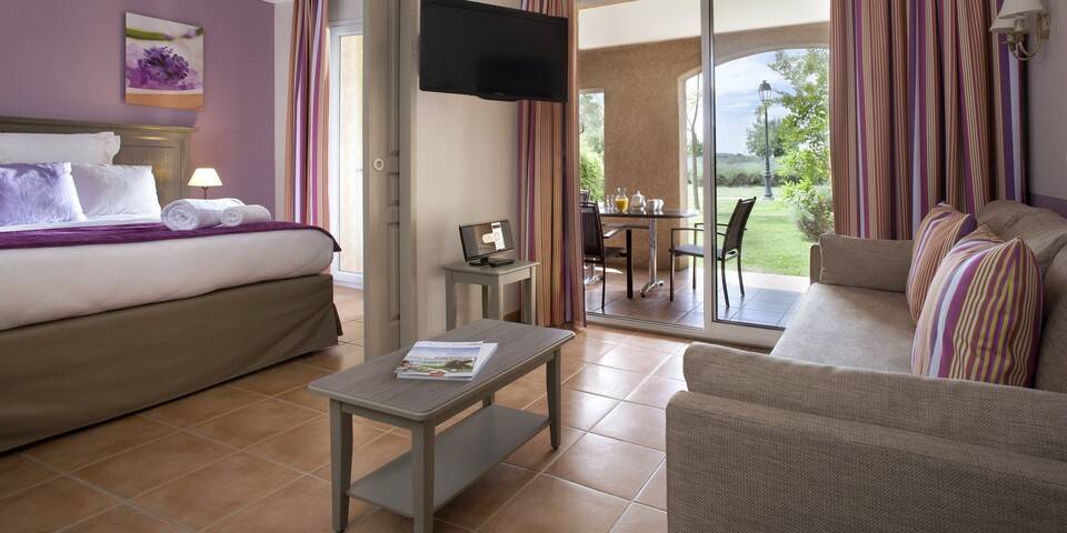 chambre