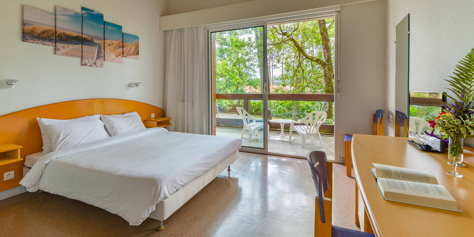 chambre