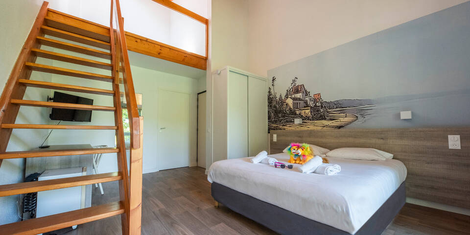 chambre