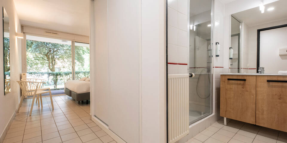 chambre