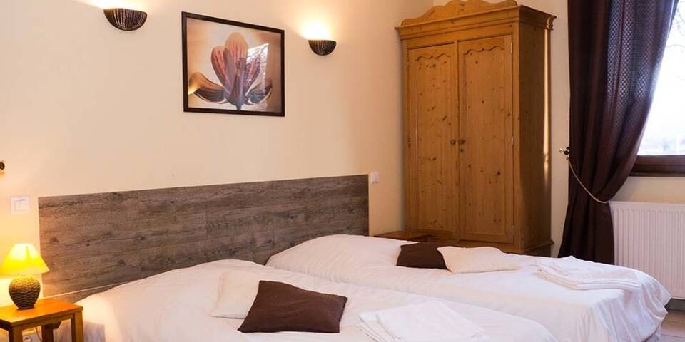 chambre