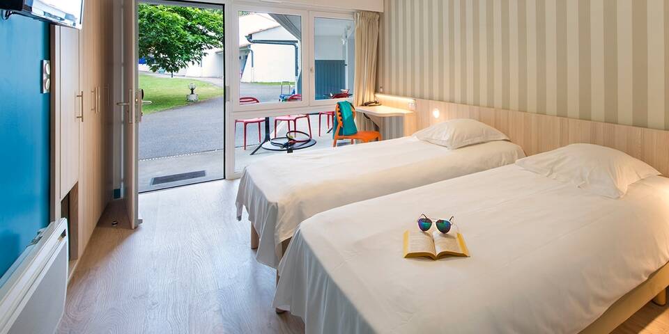 chambre
