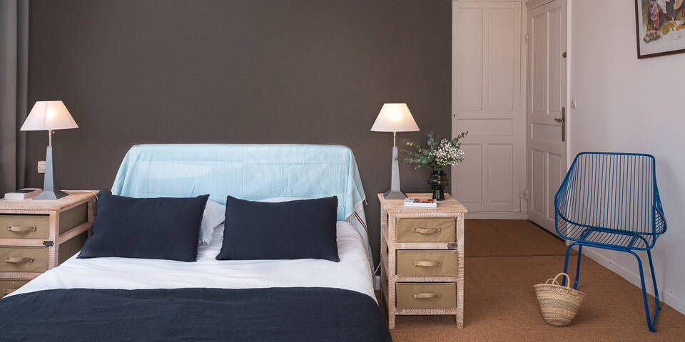 chambre