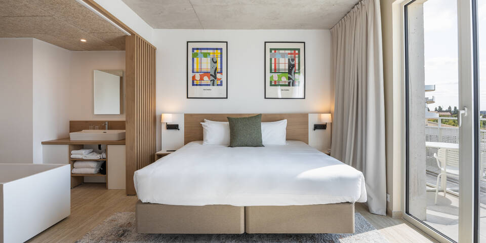 chambre