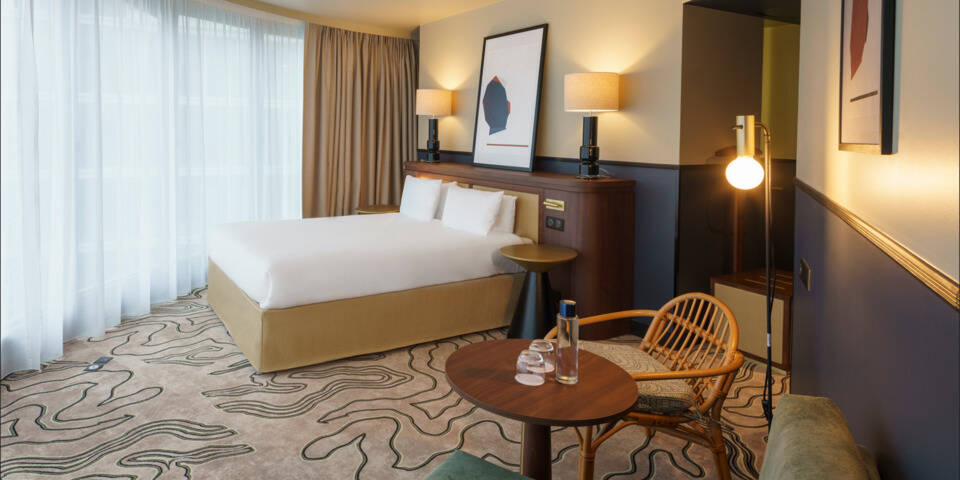 chambre