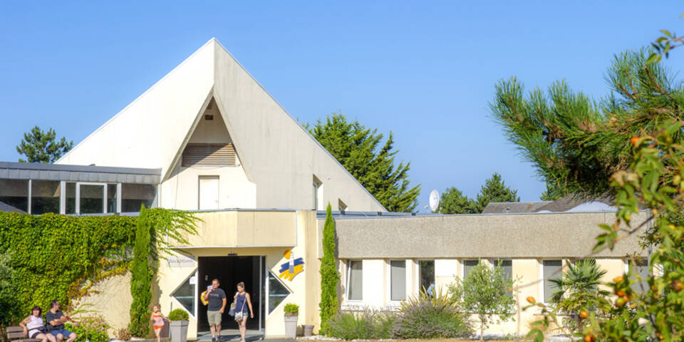 facade