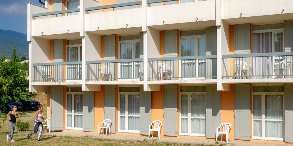 facade