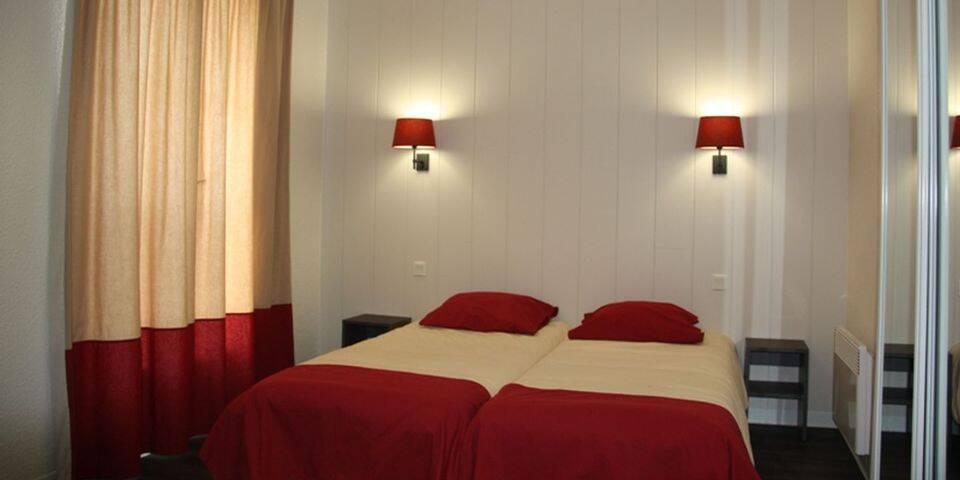 chambre