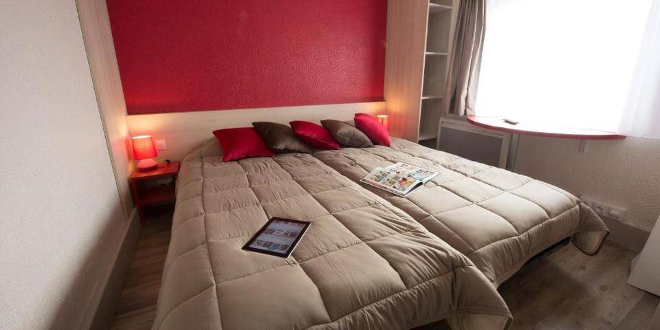 chambre