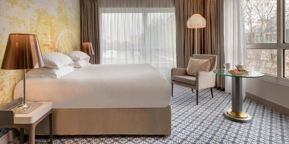 chambre
