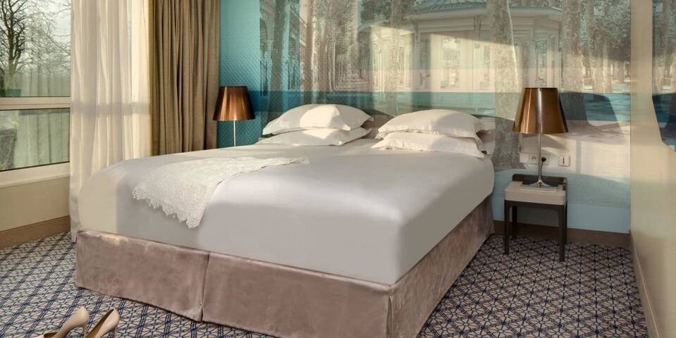 chambre