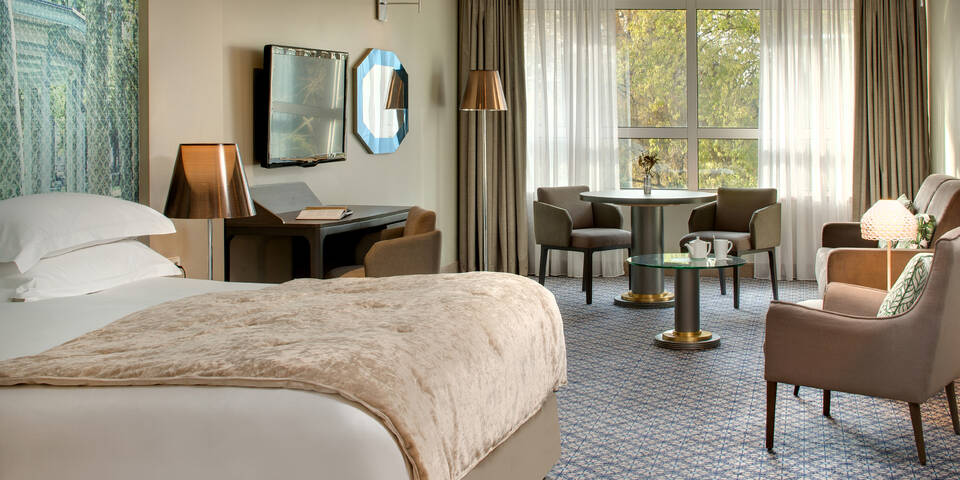 chambre