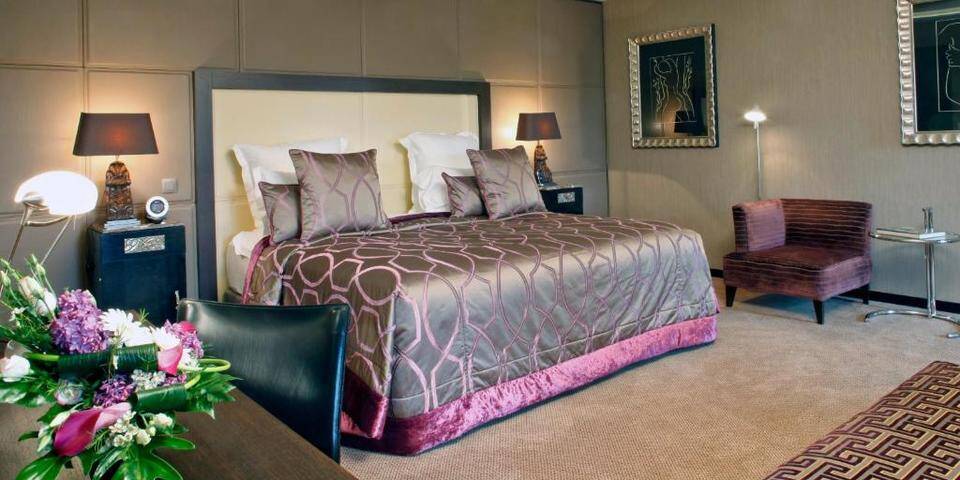 chambre