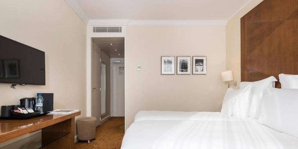 chambre